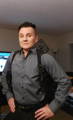 shoulder holster, shoulder belly holster, shoulder holster for fat guy