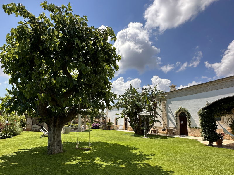 Corsi di cucina Fasano: Corso di cucina pugliese in una autentica masseria