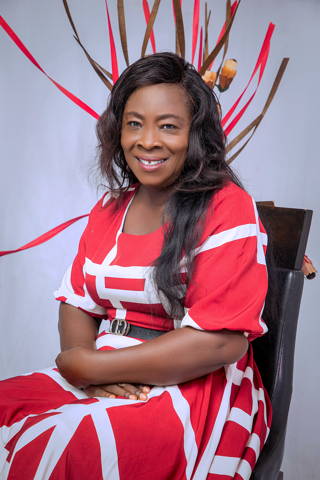 Chika  Achugonye 
