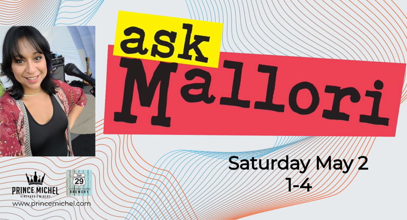 Ask Mallori
