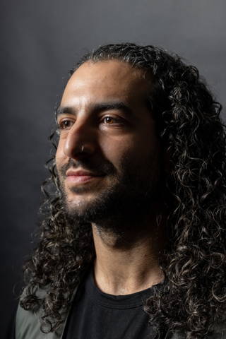 Nassim Machrouhi