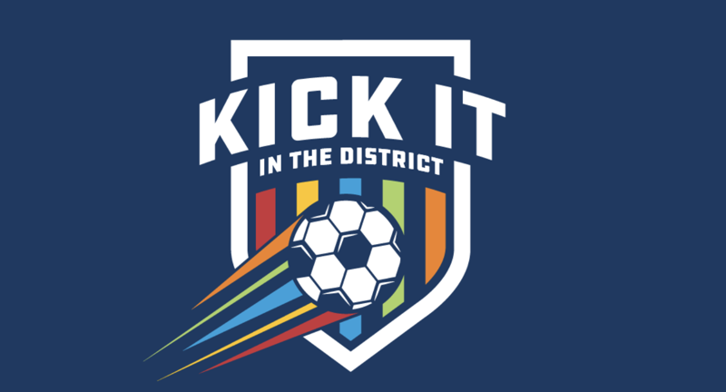 Kick It In The District Watch Party: Nouveau Bar & Grill