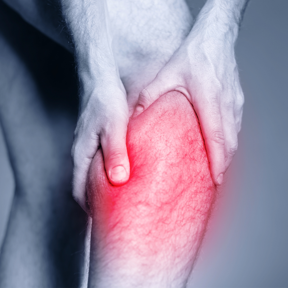 Herniated Disc Illustration