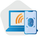 biometric authentication