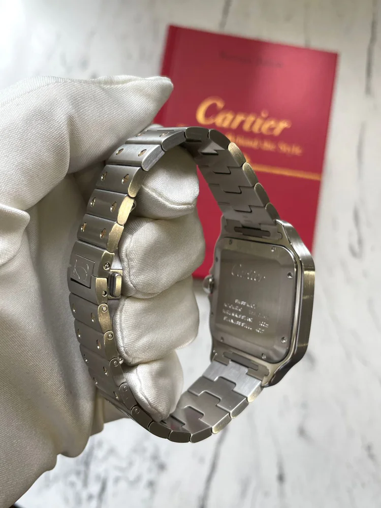 De Cartier