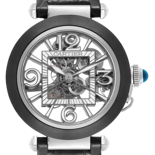 Cartier Pasha De