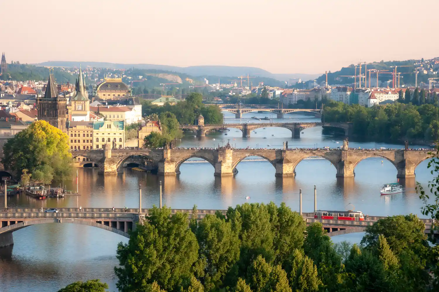 Romantic Things to Do in Prague: A Local's Honest Picks
