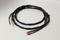 Synergistic Research Element Tungsten speaker cables 3m 16