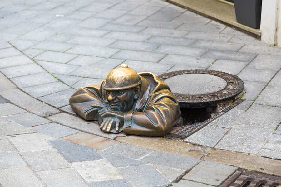 Bratislava Private Day Trip with lunch - photo 2