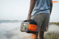 Jackery explorer 500 portable power station with lithium battery