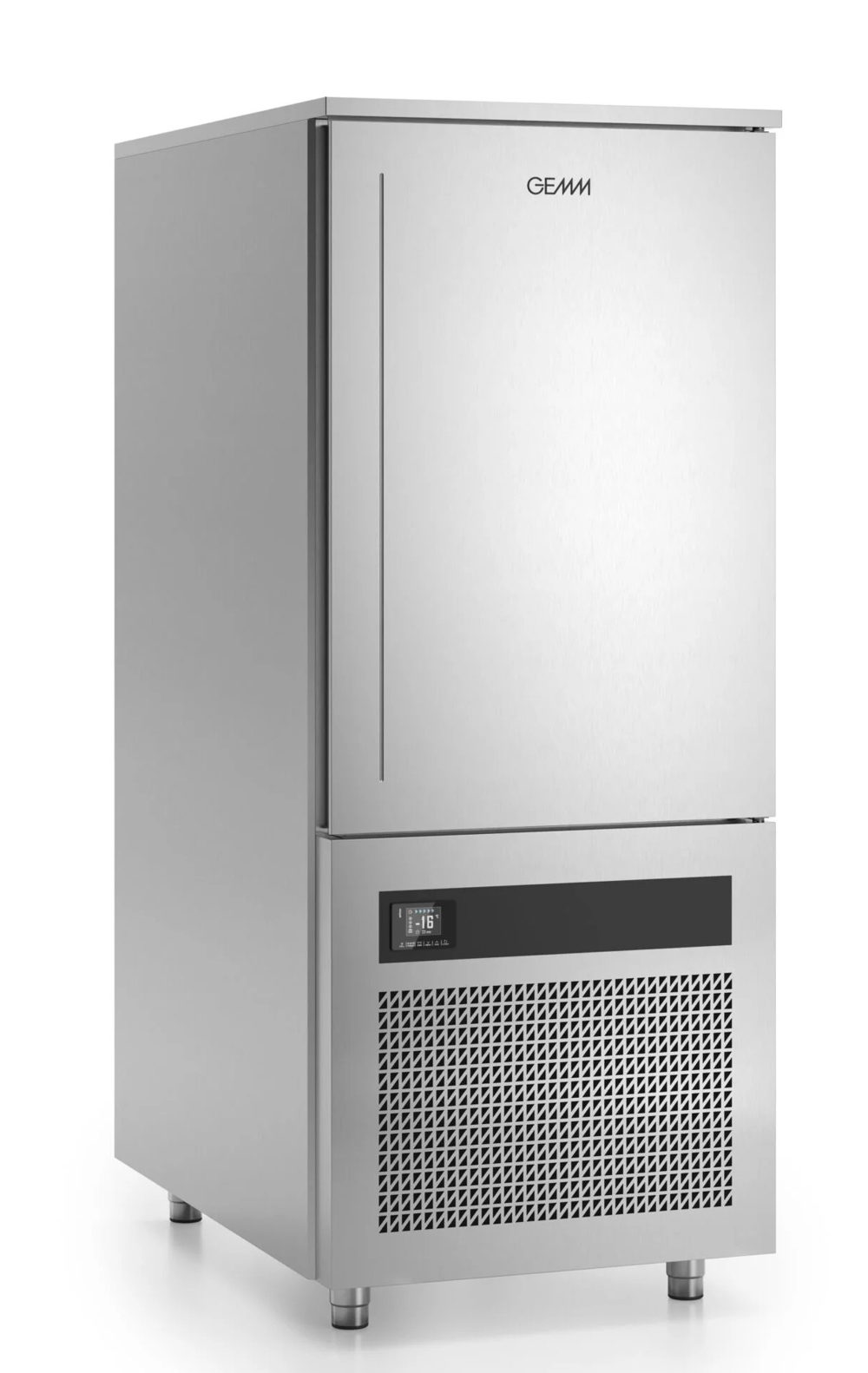 GEMM BCB/24 Blastchiller Green