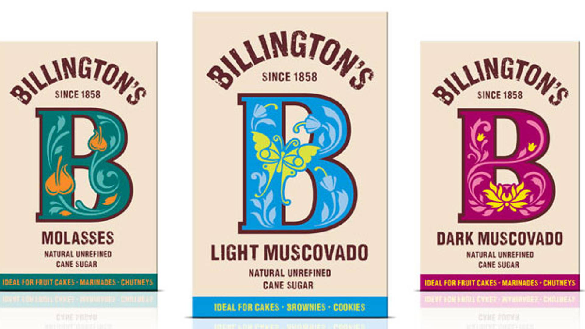 Featured image for Billington's Sugar Before & After