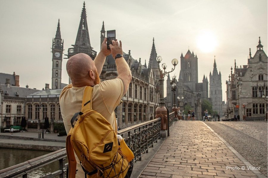 3 Countries in 1 Day: Cologne & Antwerp Day Tour from Amsterdam - photo 4