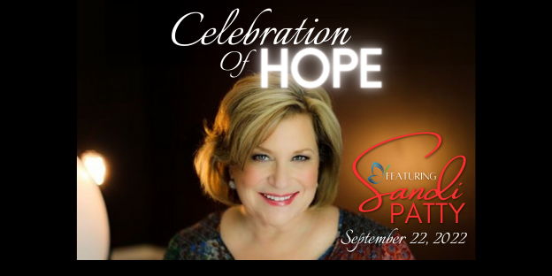 Celebration of Hope promotional image