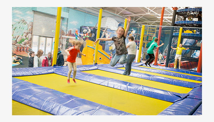 erlebnispark gevelsberg