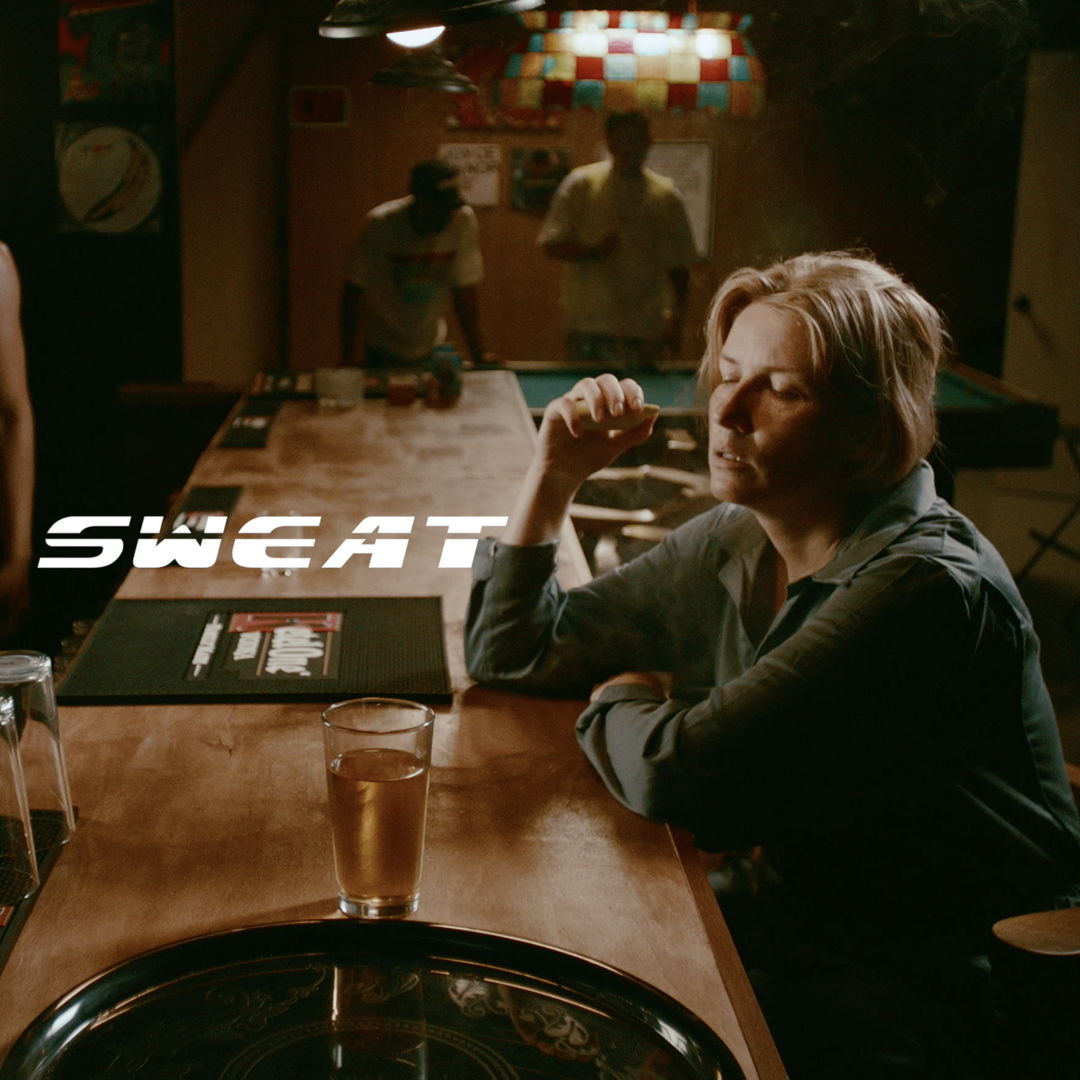 Image of Sweat - Short Film (Official Trailer)