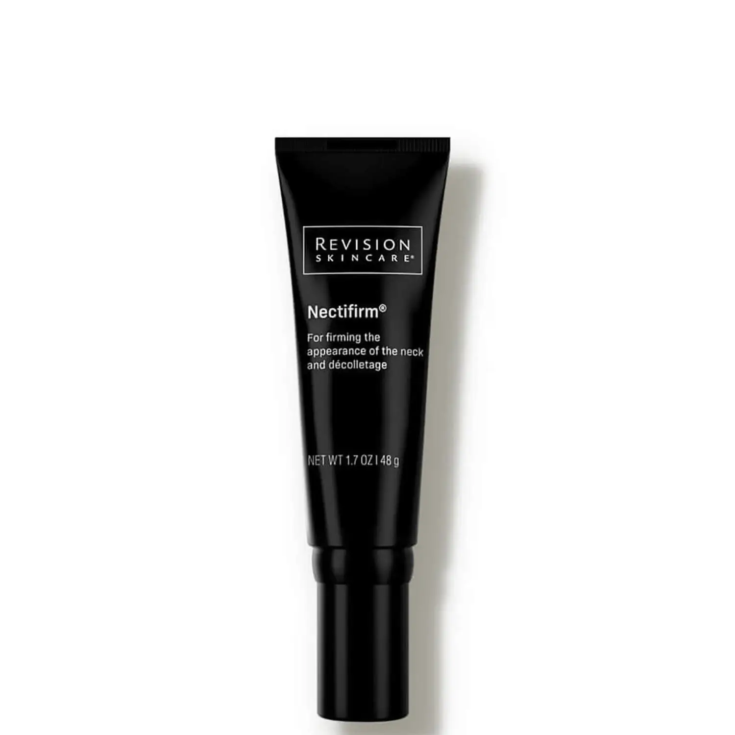 Revision Skincare Nectifirm vs StriVectin Tighten and Lift Advanced