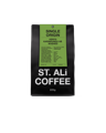 Buenos Aires Nicaragua Natural 250 gram bag of coffee