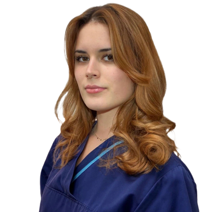 Johanna Liszi Paulin Kiewath