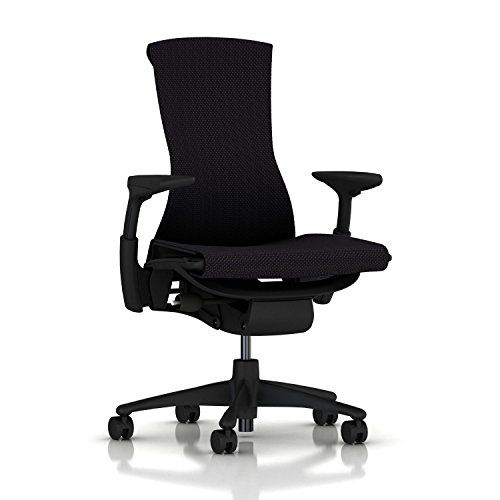 Steelcase Series 1 Office Chair vs Herman Miller Embody ...