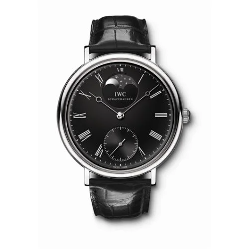 Vintage Portofino 1984 Stainless Steel