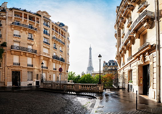 Paris
- Engel & Völkers Paris - Agence Immobilière
