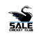 Sale Cricket Club logo
