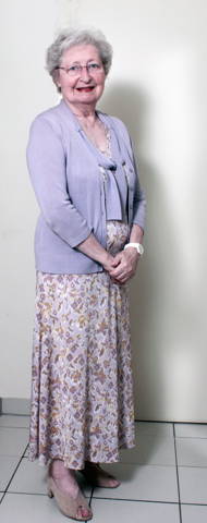 Jacqueline  Planché 