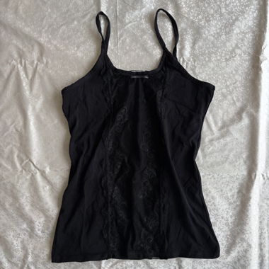 “My Window” lace top