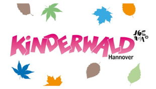 kinderwald logo