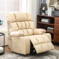 edward creation a larger, more comfortable lift chair perfect for anyone who wants a little more room to move.