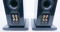 B&W CM8 Floorstanding Speakers Gloss Black Pair (12796) 11