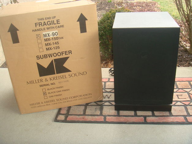 original double box