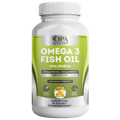 OPA OMEGA FISH OIL WITH EPA & DHA 1 Month Supply