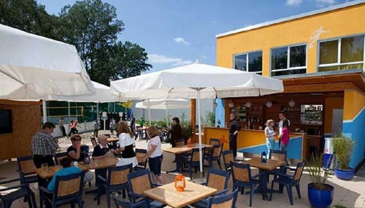 kickerworld berlin outdoor panorama