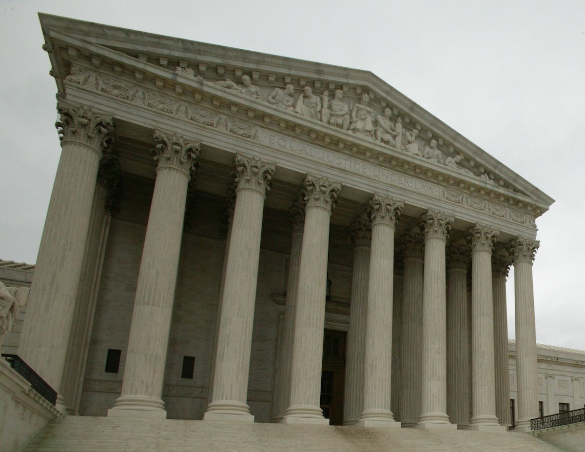 U.S. Supreme Court