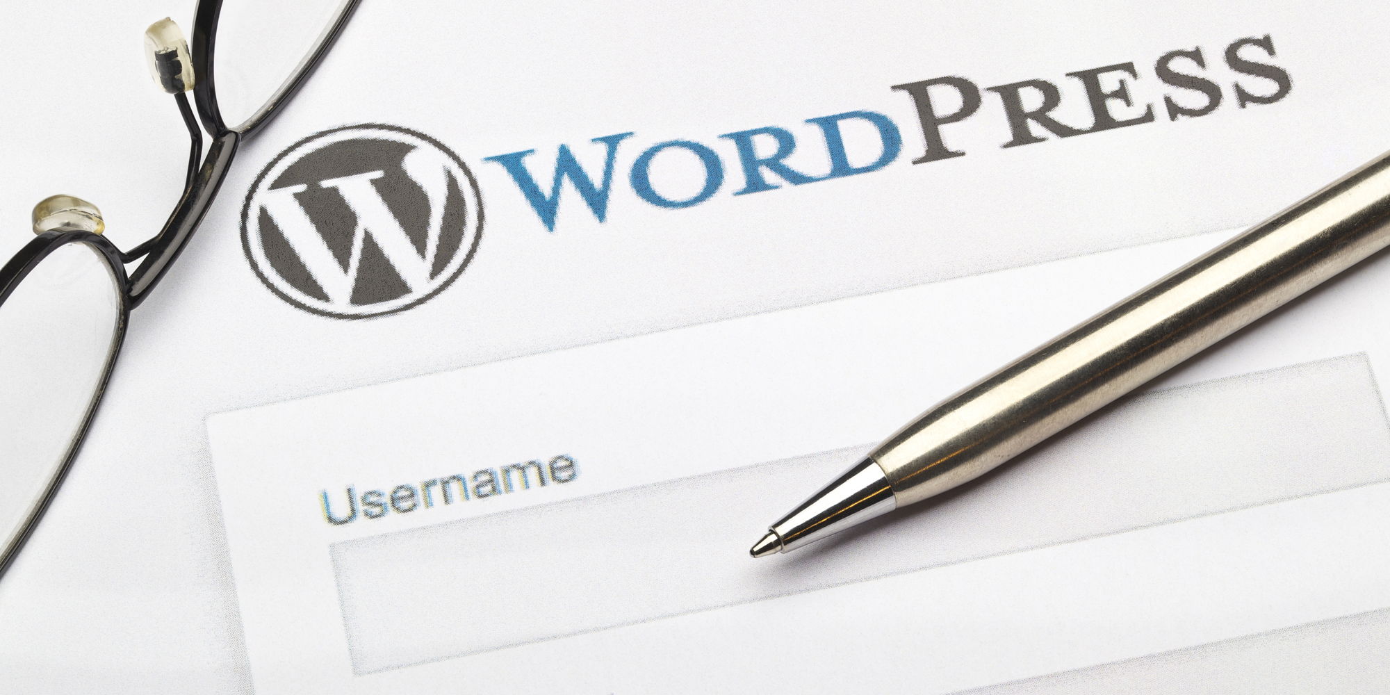 BEGINNER’S GUIDE TO BUILDING A WORDPRESS SITE: LET’S GET STARTED! promotional image