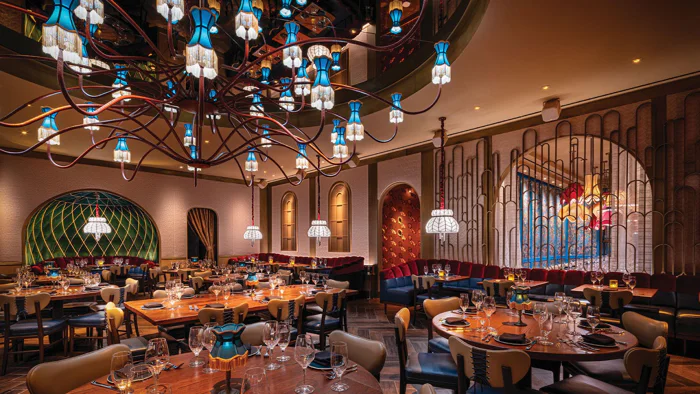 Stanton Social Italian