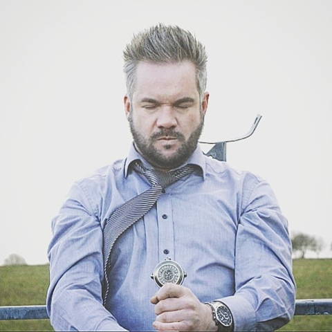 Wim Vandebroek
