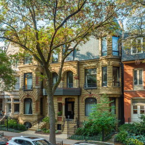 Down Payment on a Home
