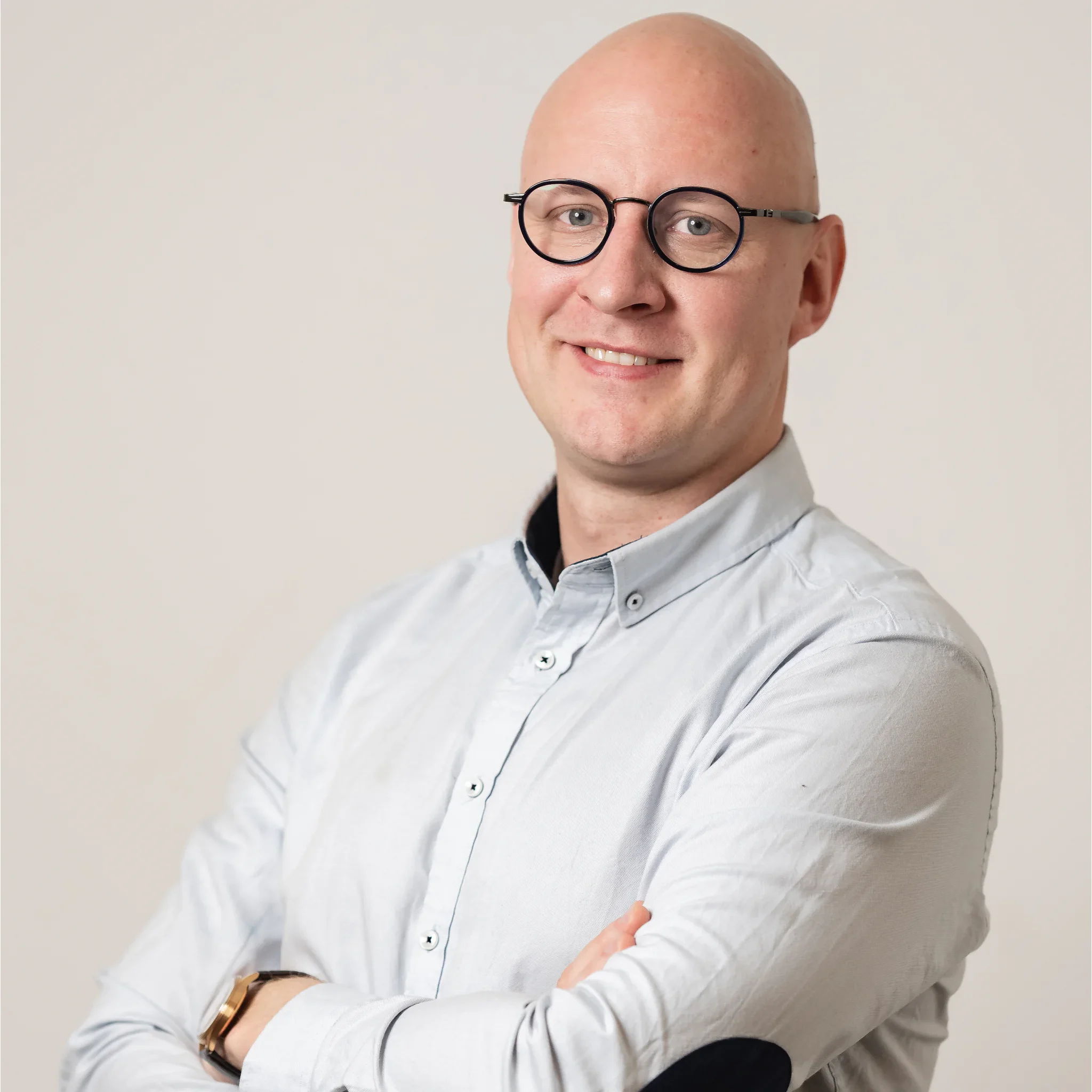 Matias Saarni