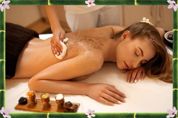 Royal Thai Massage Package - Thai-Me Spa Hot Springs, AR