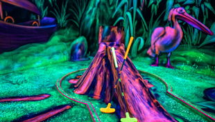 neongolf funxperience