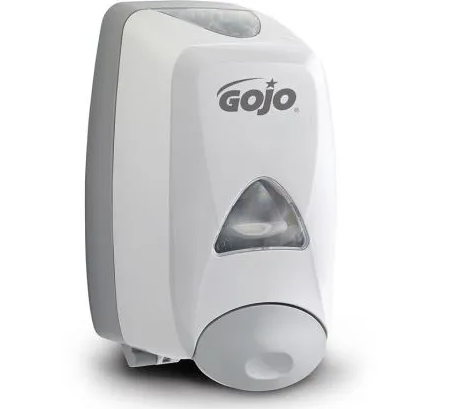 Gojo 5150-06 FMX Manual Soap Dispenser