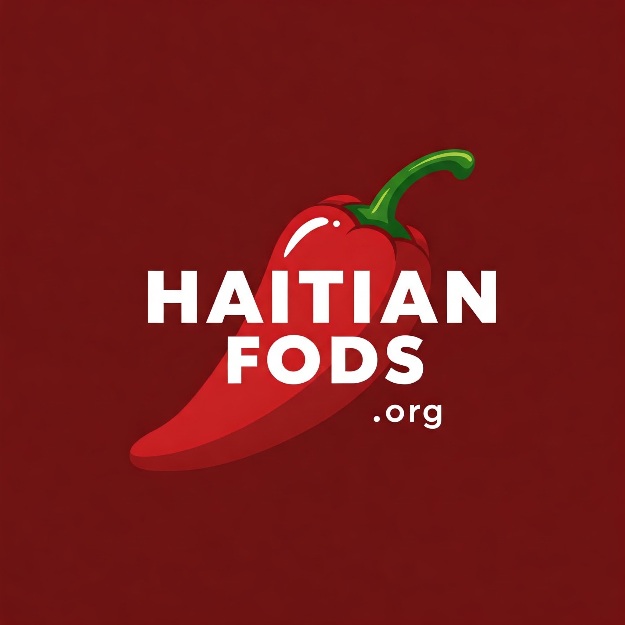 HaitianFoods.org logo