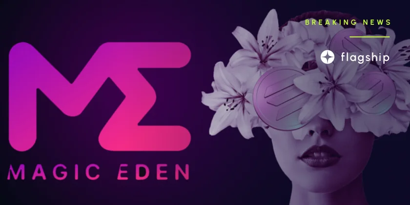 Magic Eden blames third-party NFTs for inappropriate images