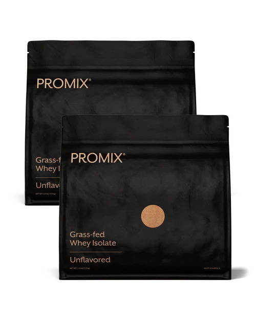 Promix Whey Isolate