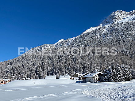  Thalwil - Schweiz
- Objekt St. Moritz Aussicht
