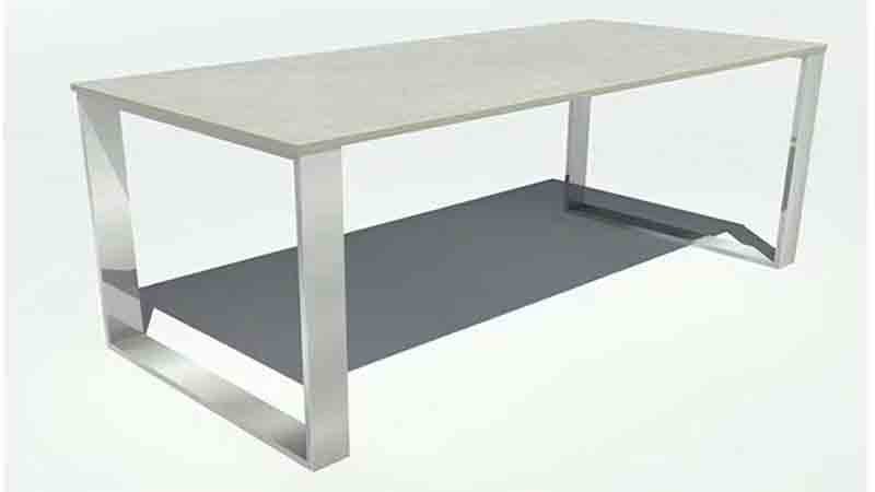 Esstisch modern nach mass und eigener Vorstellung gestalten