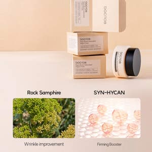 Pepta-Biome Antioxidant Vegan Cream